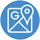 Google For Business Icon