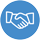 partnership icon