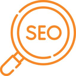 SEO Icon