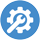 site maintenance icon